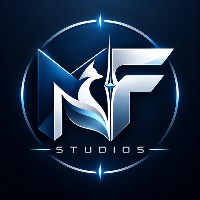 MeridianFox Studios avatar